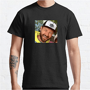 Jason Coffee Comedy Content King Jason Coffee T-Shirts