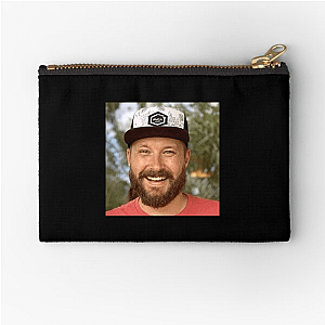 Jason Coffee Family Fun Creator Jason Coffee Zipper Pouches