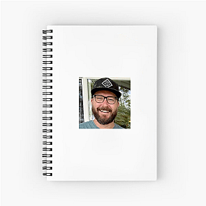 Jason Coffee My Favorite Influencer Jason Coffee Notebook