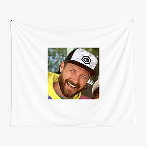 Jason Coffee Comedy Content King Jason Coffee Tapestries