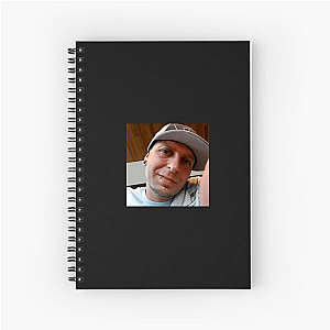 Jason Coffee TikTok Dad Vibes Jason Coffee Notebook