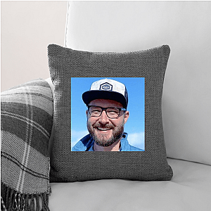 Jason Coffee Coffee Break Fun Jason Coffee Pillows Cover