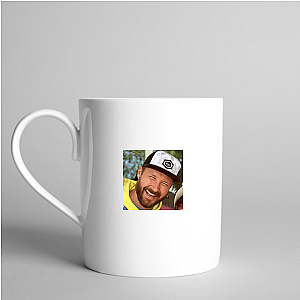 Jason Coffee Comedy Content King Jason Coffee Mugs