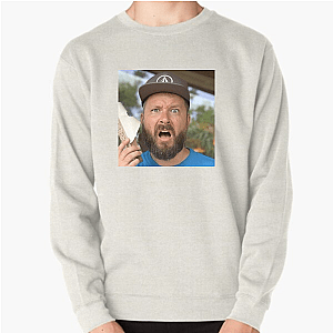 Jason Coffee Unfiltered Laughter Jason Coffee Sweatshirts