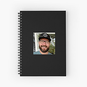 Jason Coffee My Favorite Influencer Jason Coffee Notebook