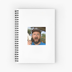 Jason Coffee Unfiltered Laughter Jason Coffee Notebook
