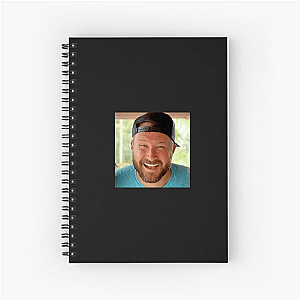 Jason Coffee Beyond The Screen Jason Coffee Notebook