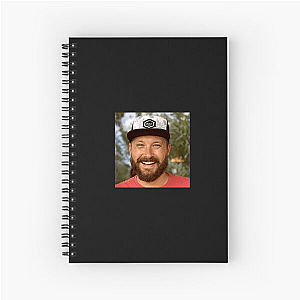 Jason Coffee Family Fun Creator Jason Coffee Notebook