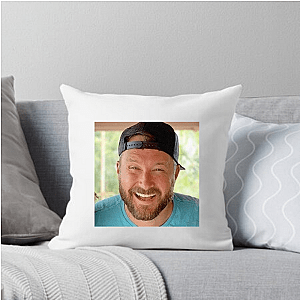 Jason Coffee Beyond The Screen Jason Coffee Pillows Cover