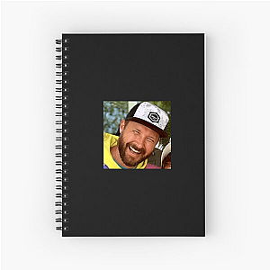 Jason Coffee Comedy Content King Jason Coffee Notebook