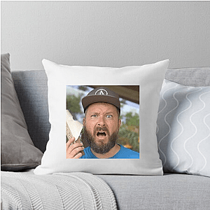 Jason Coffee Unfiltered Laughter Jason Coffee Pillows Cover