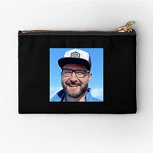 Jason Coffee Coffee Break Fun Jason Coffee Zipper Pouches