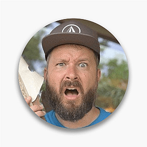 Jason Coffee Unfiltered Laughter Jason Coffee Pins