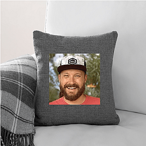 Jason Coffee Family Fun Creator Jason Coffee Pillows Cover