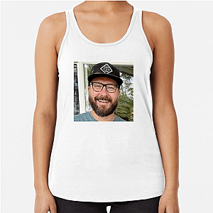 Jason Coffee My Favorite Influencer Jason Coffee Tank Tops