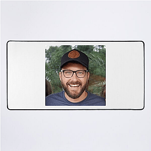 Jason Coffee Always Laughing Always Viral Jason Coffee Mouse Pads