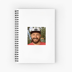 Jason Coffee Family Fun Creator Jason Coffee Notebook