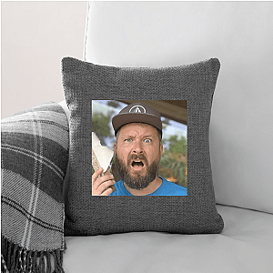 Jason Coffee Unfiltered Laughter Jason Coffee Pillows Cover