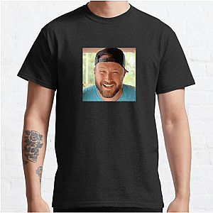 Jason Coffee Beyond The Screen Jason Coffee T-Shirts