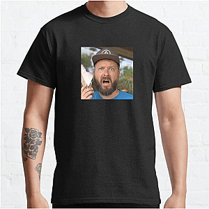 Jason Coffee Unfiltered Laughter Jason Coffee T-Shirts