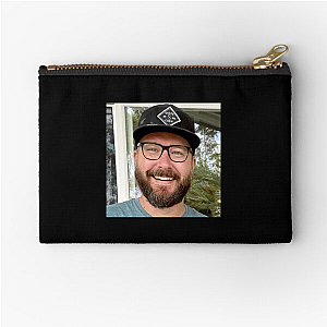 Jason Coffee My Favorite Influencer Jason Coffee Zipper Pouches