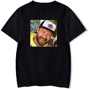 Jason Coffee Comedy Content King Jason Coffee T-Shirts