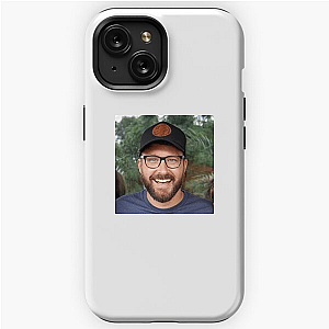 Jason Coffee Always Laughing Always Viral Jason Coffee iPhone Cases