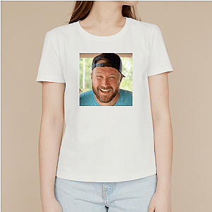 Jason Coffee Beyond The Screen Jason Coffee T-Shirts