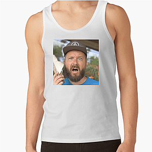 Jason Coffee Unfiltered Laughter Jason Coffee Tank Tops