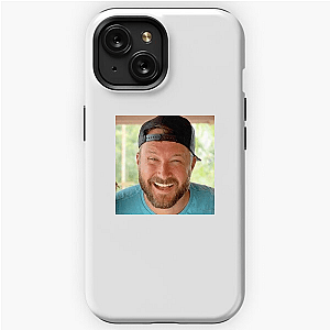 Jason Coffee Beyond The Screen Jason Coffee iPhone Cases
