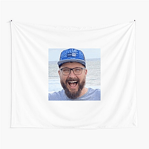 Jason Coffee Family Goals Jason Coffee Tapestries