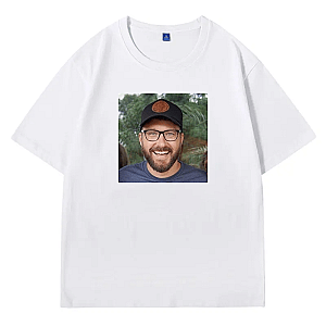 Jason Coffee Always Laughing Always Viral Jason Coffee T-Shirts