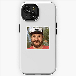 Jason Coffee Family Fun Creator Jason Coffee iPhone Cases