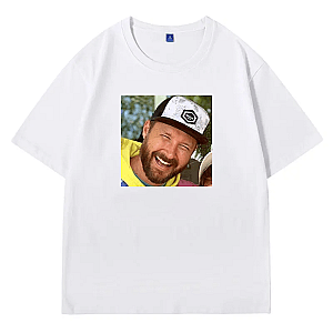 Jason Coffee Comedy Content King Jason Coffee T-Shirts