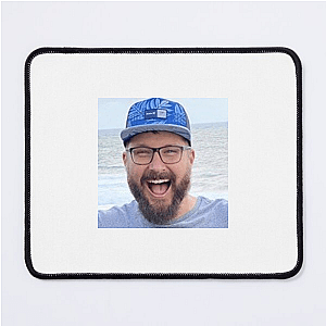 Jason Coffee Family Goals Jason Coffee Mouse Pads