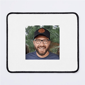 Jason Coffee Always Laughing Always Viral Jason Coffee Mouse Pads