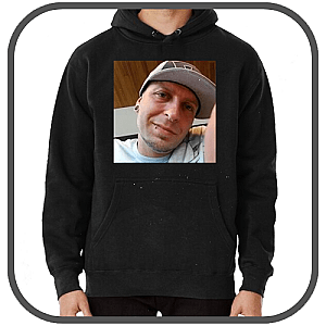 Jason Coffee Hoodies