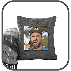 Jason Coffee Pillows Cover