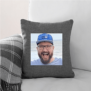 Jason Coffee Family Goals Jason Coffee Pillows Cover