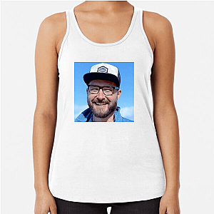 Jason Coffee Coffee Break Fun Jason Coffee Tank Tops