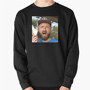 Jason Coffee Unfiltered Laughter Jason Coffee Sweatshirts
