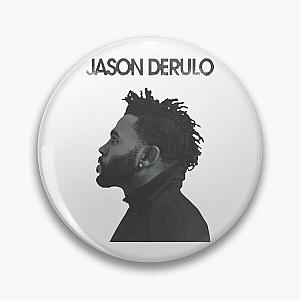 Jason Derulo Essential Poster Pin