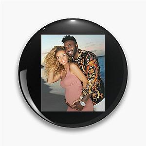 Jason Derulo and girlfriend Jena Frumes are expecting their first child Pin