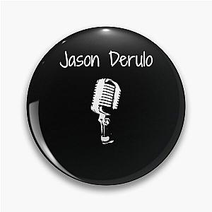 Jason Derulo Essential 17 Pin