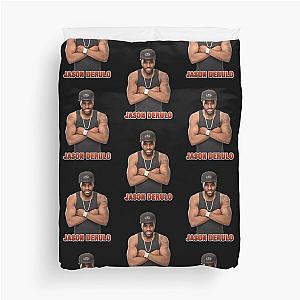 Cool Jason Derulo 2024 Duvet Cover