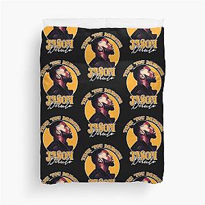 Jason Derulo - Take You Dancing Duvet Cover