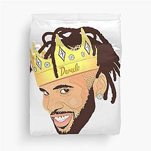 Jason derulo essential Duvet Cover