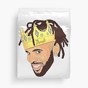 jason derulo essential Duvet Cover