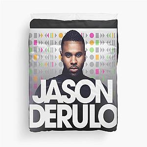 the best jason derulo, rod lever arena Duvet Cover