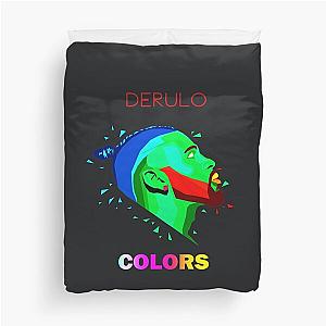 best singer Jason Derulo amazing Duvet Cover